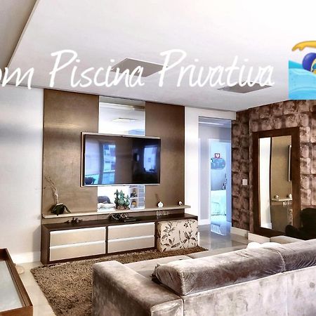 Cobertura Com Piscina Privativa Appartement Balneário Camboriú Buitenkant foto