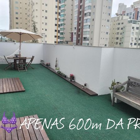Cobertura Com Piscina Privativa Appartement Balneário Camboriú Buitenkant foto