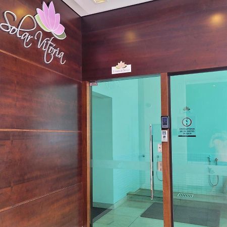 Cobertura Com Piscina Privativa Appartement Balneário Camboriú Buitenkant foto