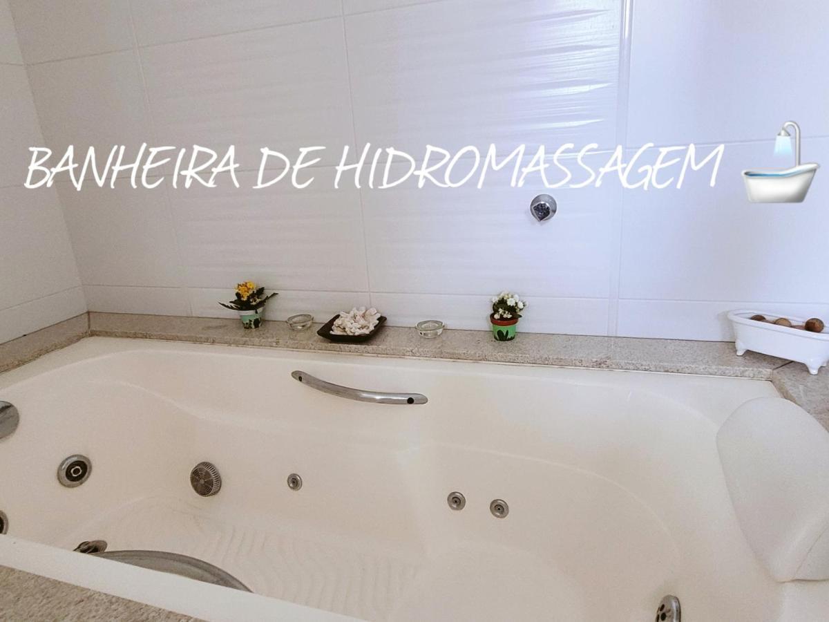 Cobertura Com Piscina Privativa Appartement Balneário Camboriú Buitenkant foto
