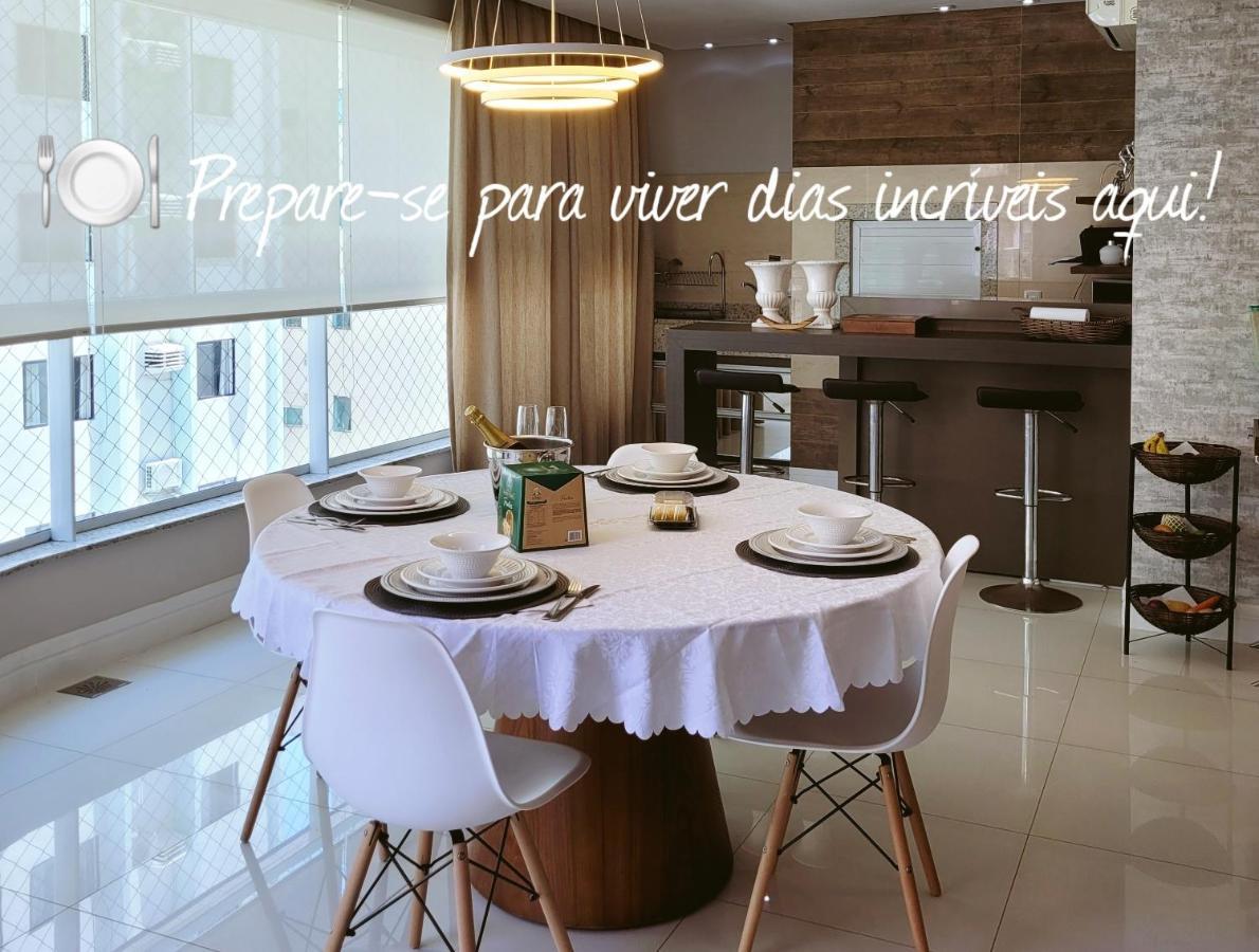 Cobertura Com Piscina Privativa Appartement Balneário Camboriú Buitenkant foto