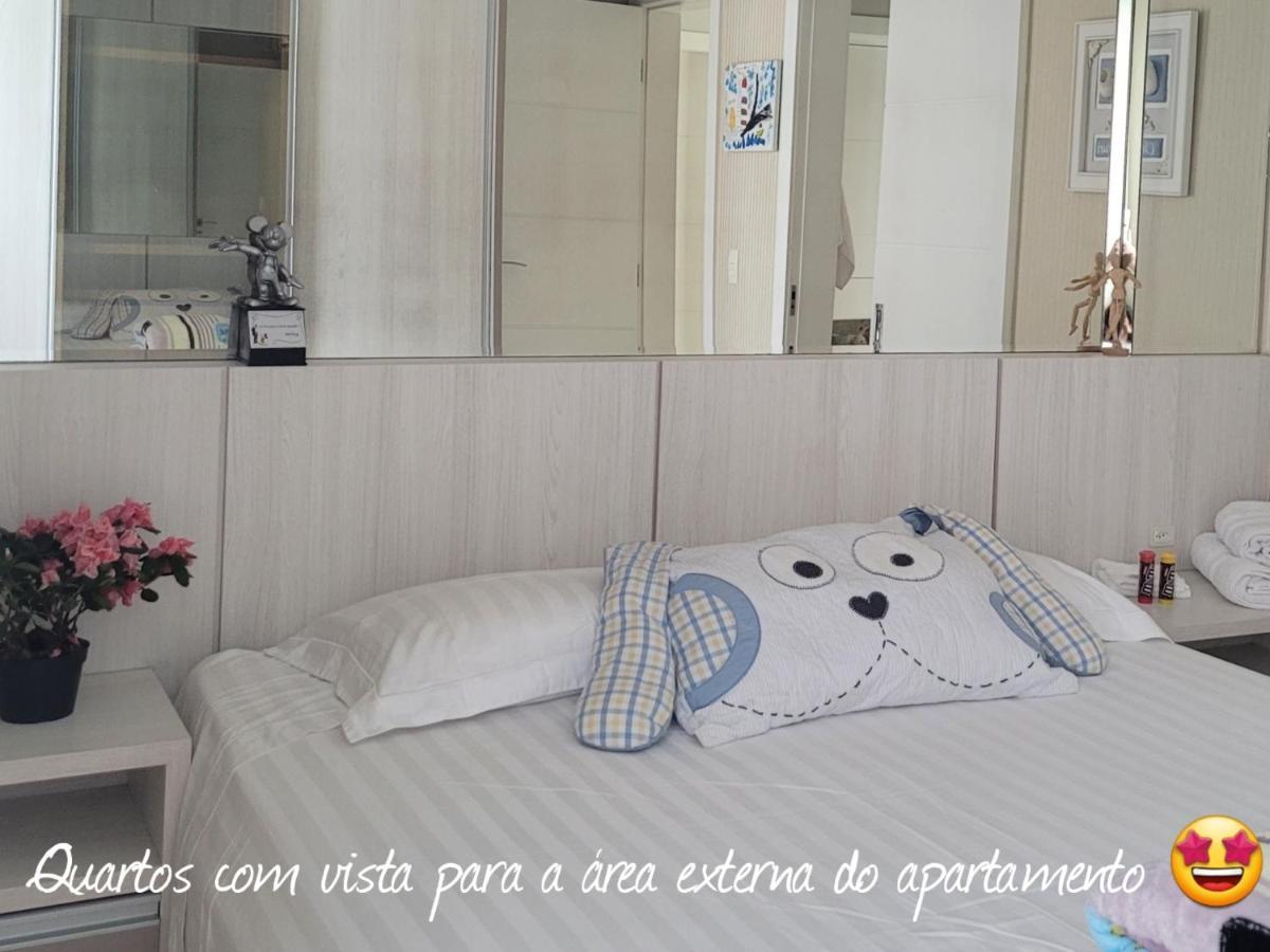 Cobertura Com Piscina Privativa Appartement Balneário Camboriú Buitenkant foto
