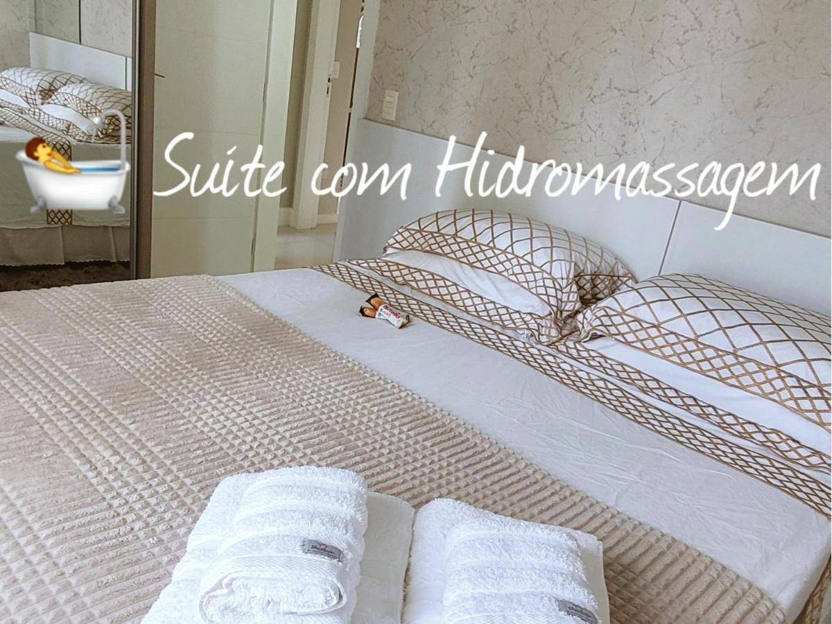 Cobertura Com Piscina Privativa Appartement Balneário Camboriú Buitenkant foto