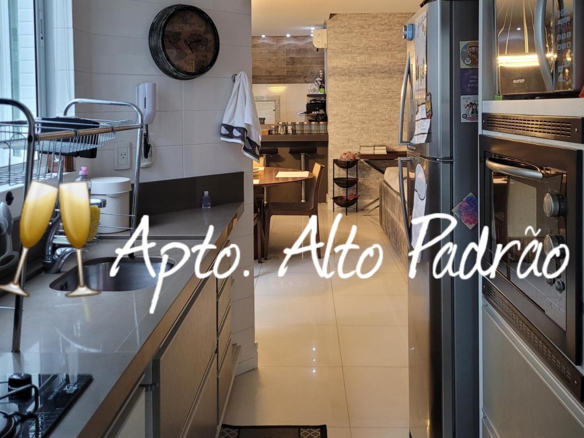Cobertura Com Piscina Privativa Appartement Balneário Camboriú Buitenkant foto
