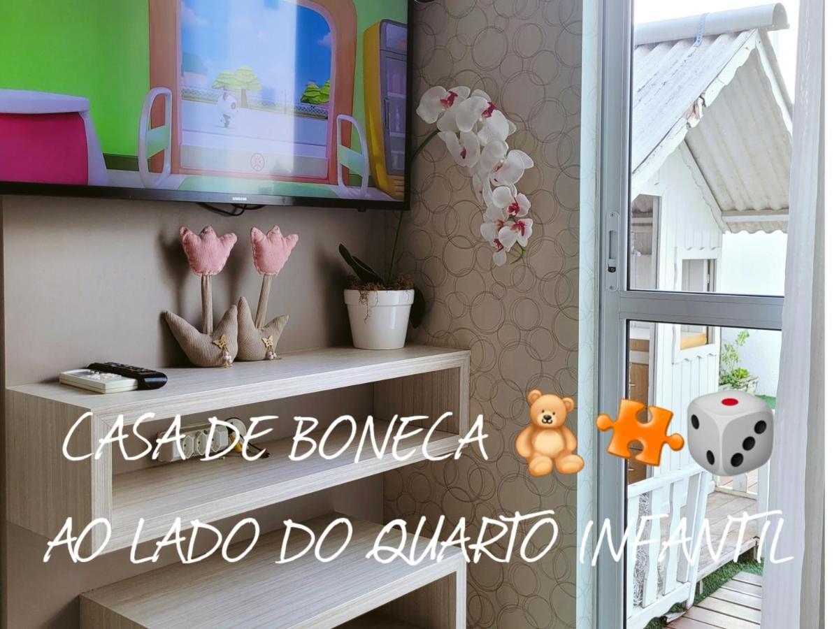 Cobertura Com Piscina Privativa Appartement Balneário Camboriú Buitenkant foto