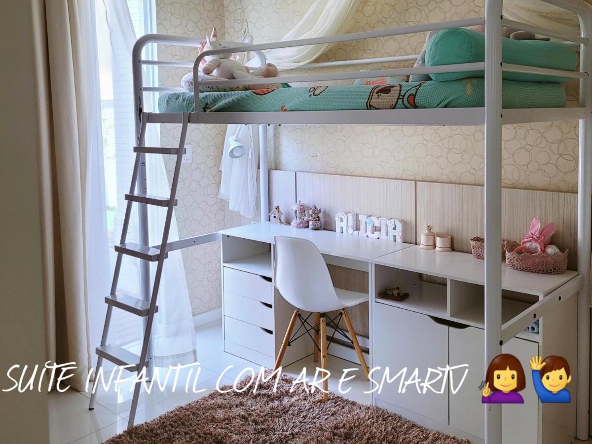 Cobertura Com Piscina Privativa Appartement Balneário Camboriú Buitenkant foto