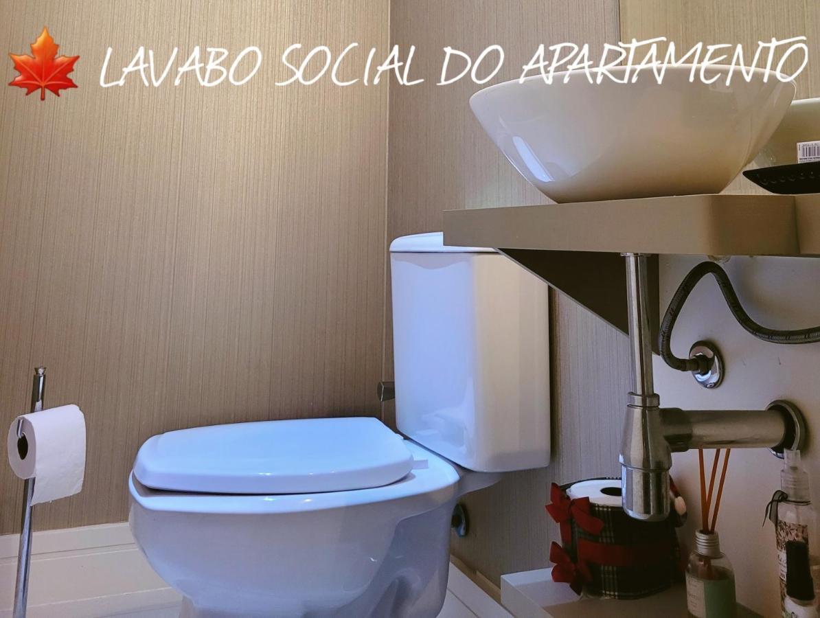 Cobertura Com Piscina Privativa Appartement Balneário Camboriú Buitenkant foto