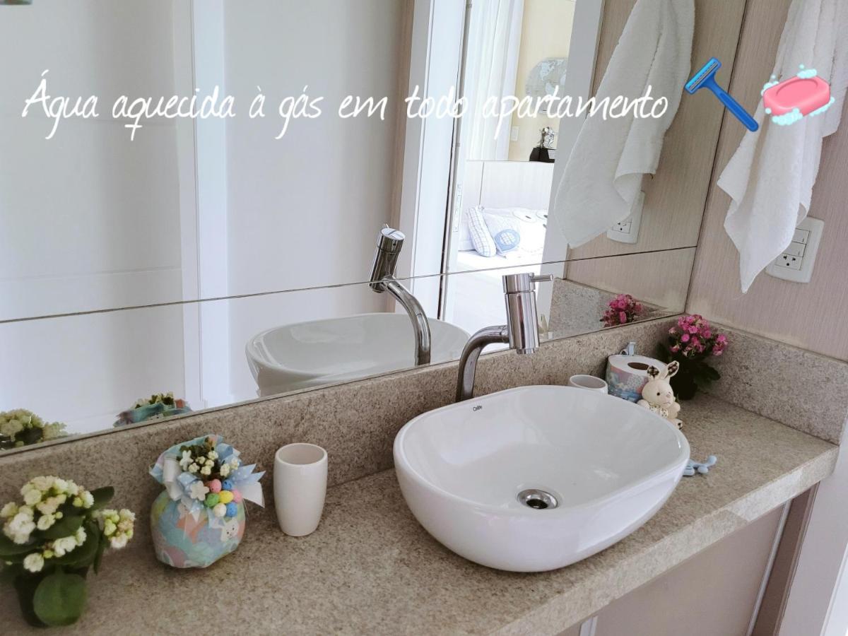 Cobertura Com Piscina Privativa Appartement Balneário Camboriú Buitenkant foto