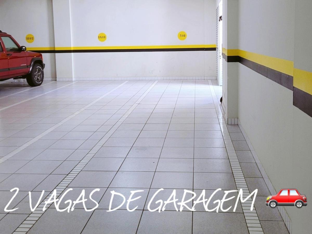 Cobertura Com Piscina Privativa Appartement Balneário Camboriú Buitenkant foto