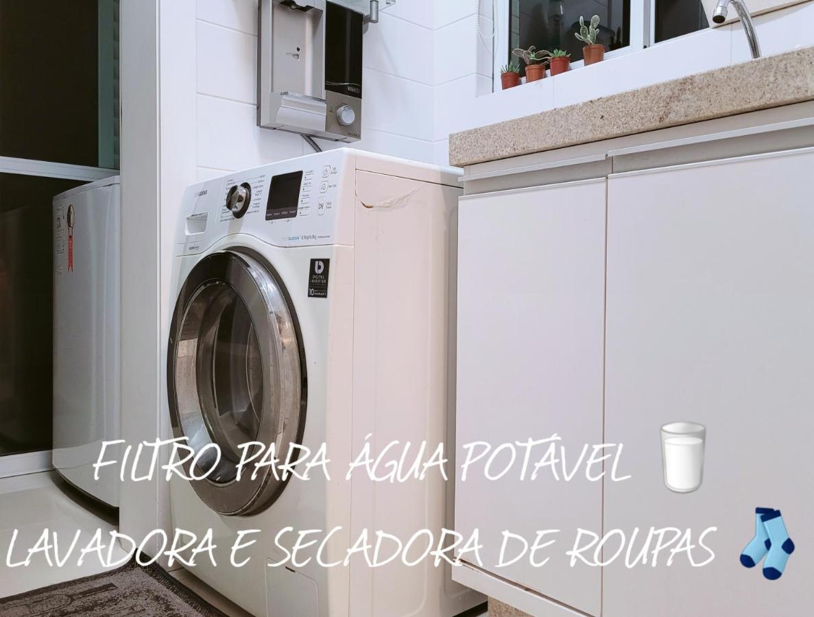 Cobertura Com Piscina Privativa Appartement Balneário Camboriú Buitenkant foto