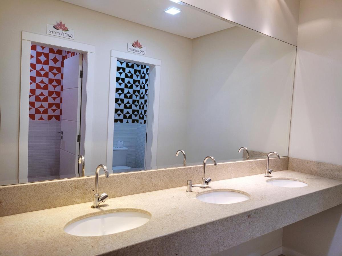 Cobertura Com Piscina Privativa Appartement Balneário Camboriú Buitenkant foto