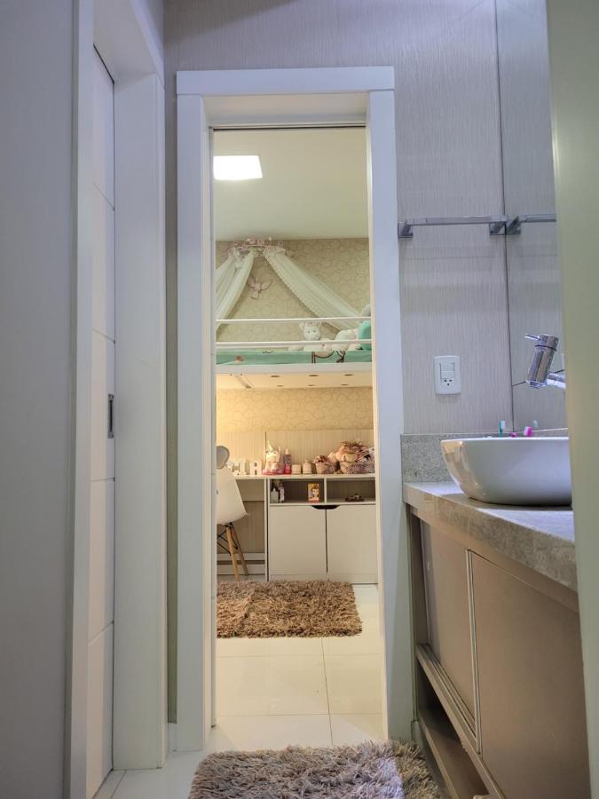 Cobertura Com Piscina Privativa Appartement Balneário Camboriú Buitenkant foto