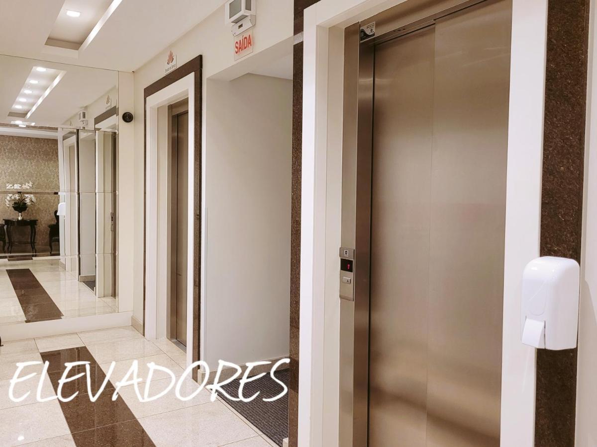 Cobertura Com Piscina Privativa Appartement Balneário Camboriú Buitenkant foto