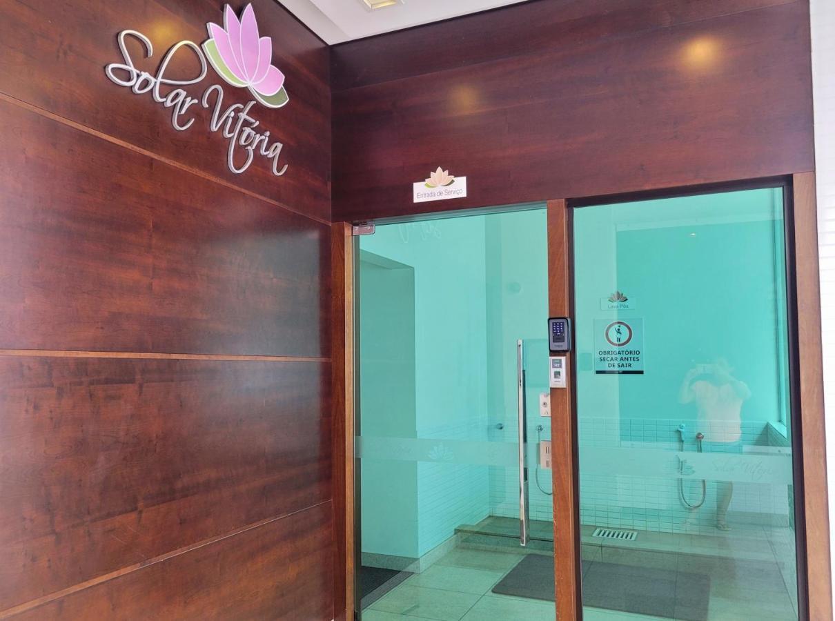 Cobertura Com Piscina Privativa Appartement Balneário Camboriú Buitenkant foto