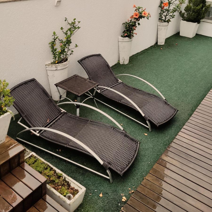 Cobertura Com Piscina Privativa Appartement Balneário Camboriú Buitenkant foto